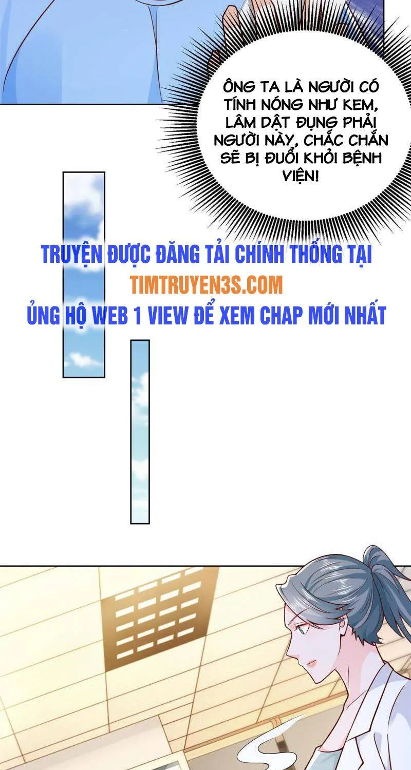 Ta Mỗi Tuần Có Một Chức Nghiệp Chapter 146 - Trang 23