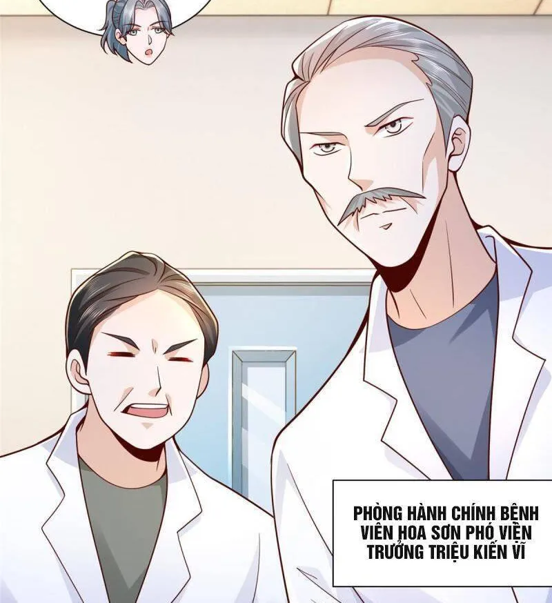 Ta Mỗi Tuần Có Một Chức Nghiệp Chapter 146 - Trang 26