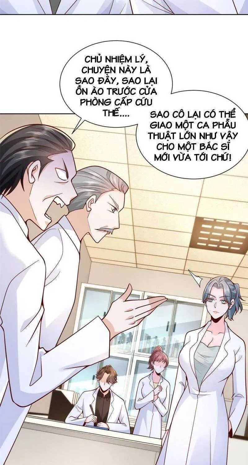 Ta Mỗi Tuần Có Một Chức Nghiệp Chapter 146 - Trang 27
