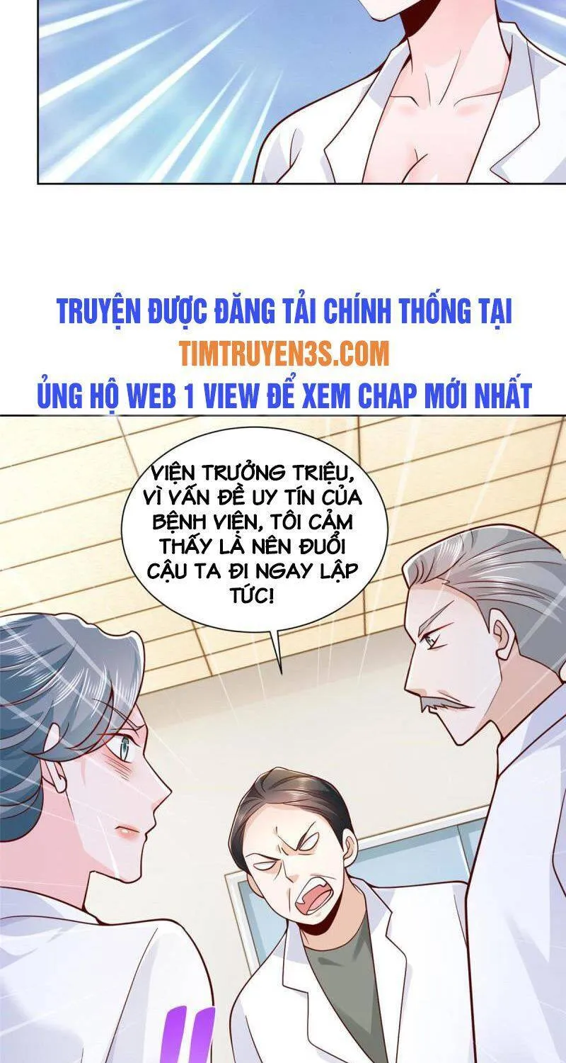 Ta Mỗi Tuần Có Một Chức Nghiệp Chapter 146 - Trang 29