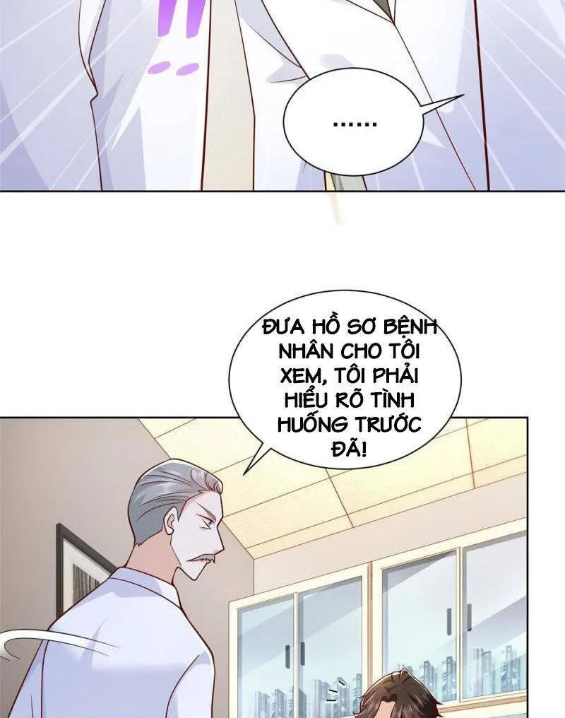 Ta Mỗi Tuần Có Một Chức Nghiệp Chapter 146 - Trang 30