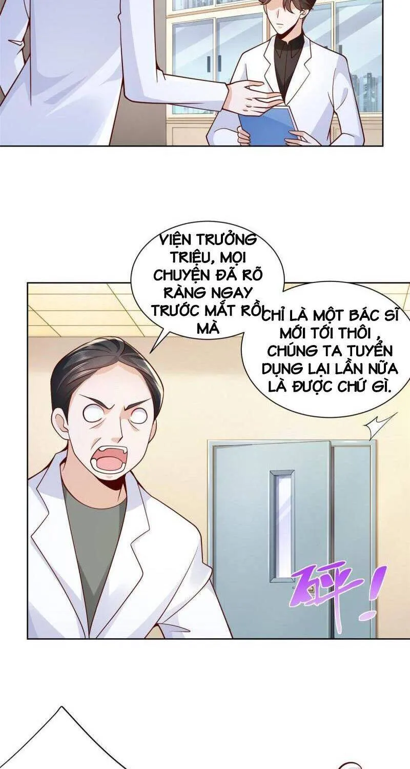 Ta Mỗi Tuần Có Một Chức Nghiệp Chapter 146 - Trang 31