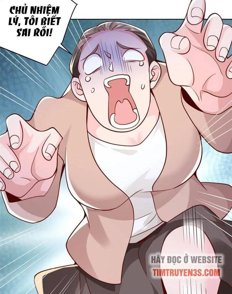 Ta Mỗi Tuần Có Một Chức Nghiệp Chapter 146 - Trang 32