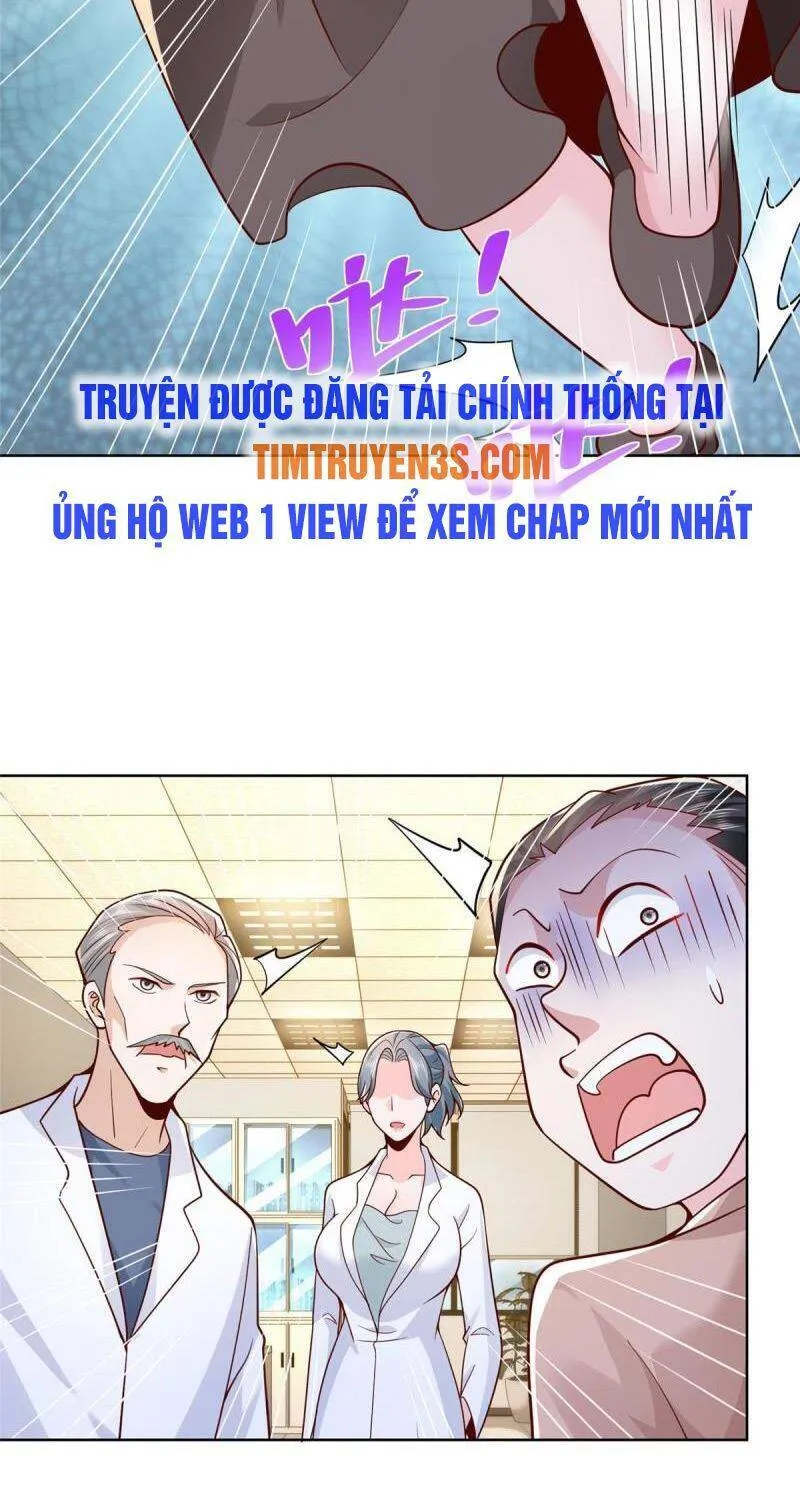 Ta Mỗi Tuần Có Một Chức Nghiệp Chapter 146 - Trang 33
