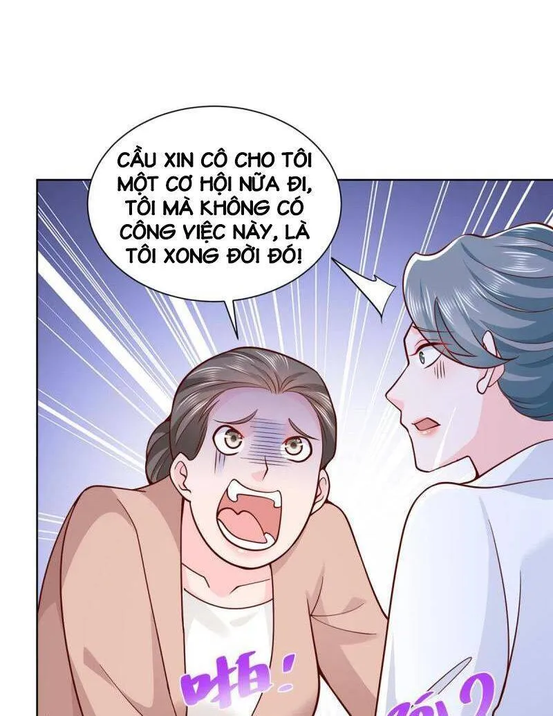 Ta Mỗi Tuần Có Một Chức Nghiệp Chapter 146 - Trang 34