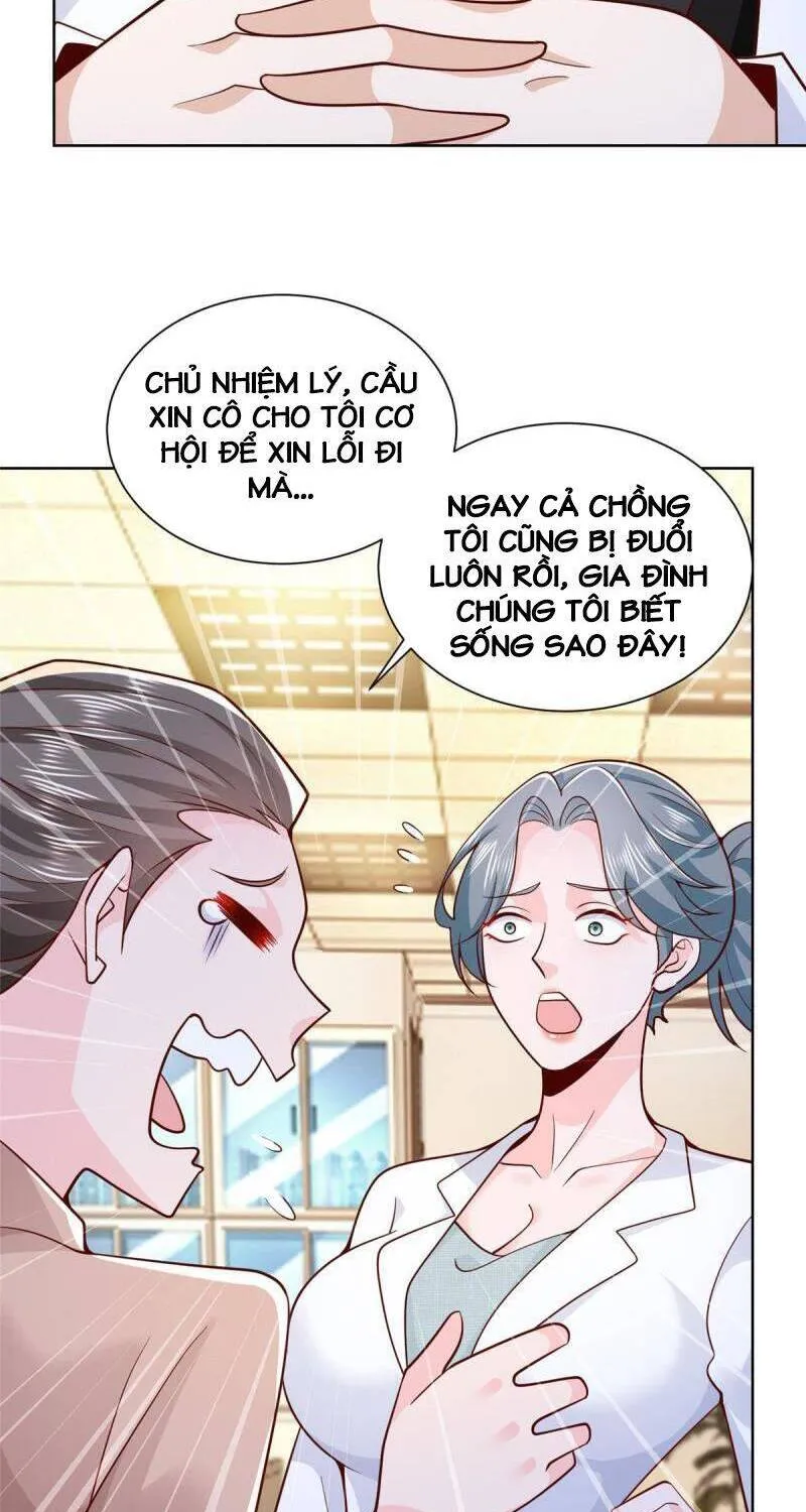 Ta Mỗi Tuần Có Một Chức Nghiệp Chapter 146 - Trang 39