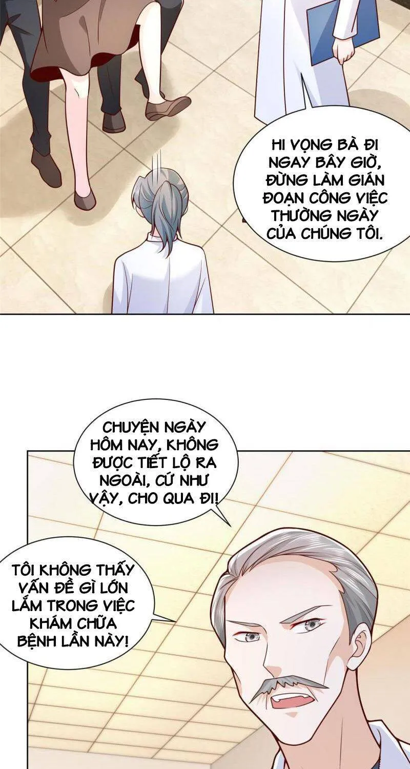 Ta Mỗi Tuần Có Một Chức Nghiệp Chapter 146 - Trang 41