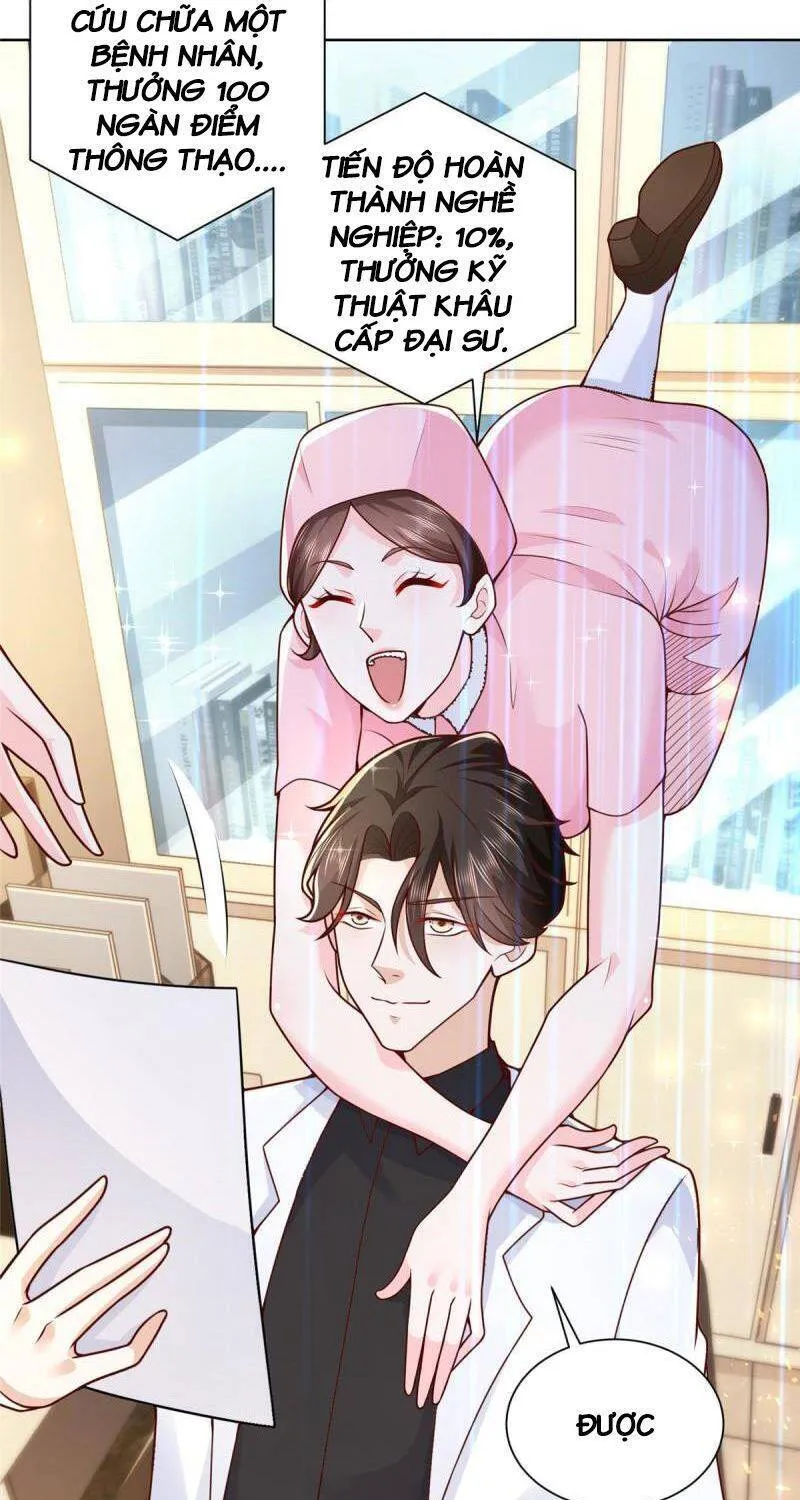 Ta Mỗi Tuần Có Một Chức Nghiệp Chapter 146 - Trang 43