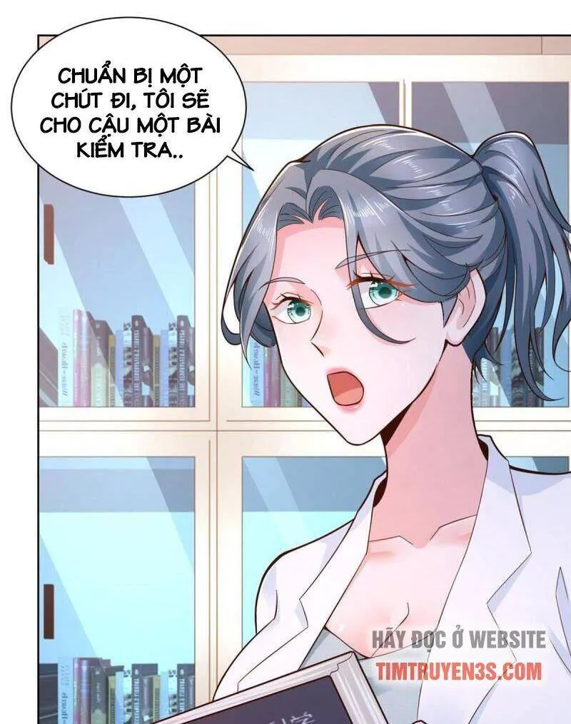 Ta Mỗi Tuần Có Một Chức Nghiệp Chapter 147 - Trang 10
