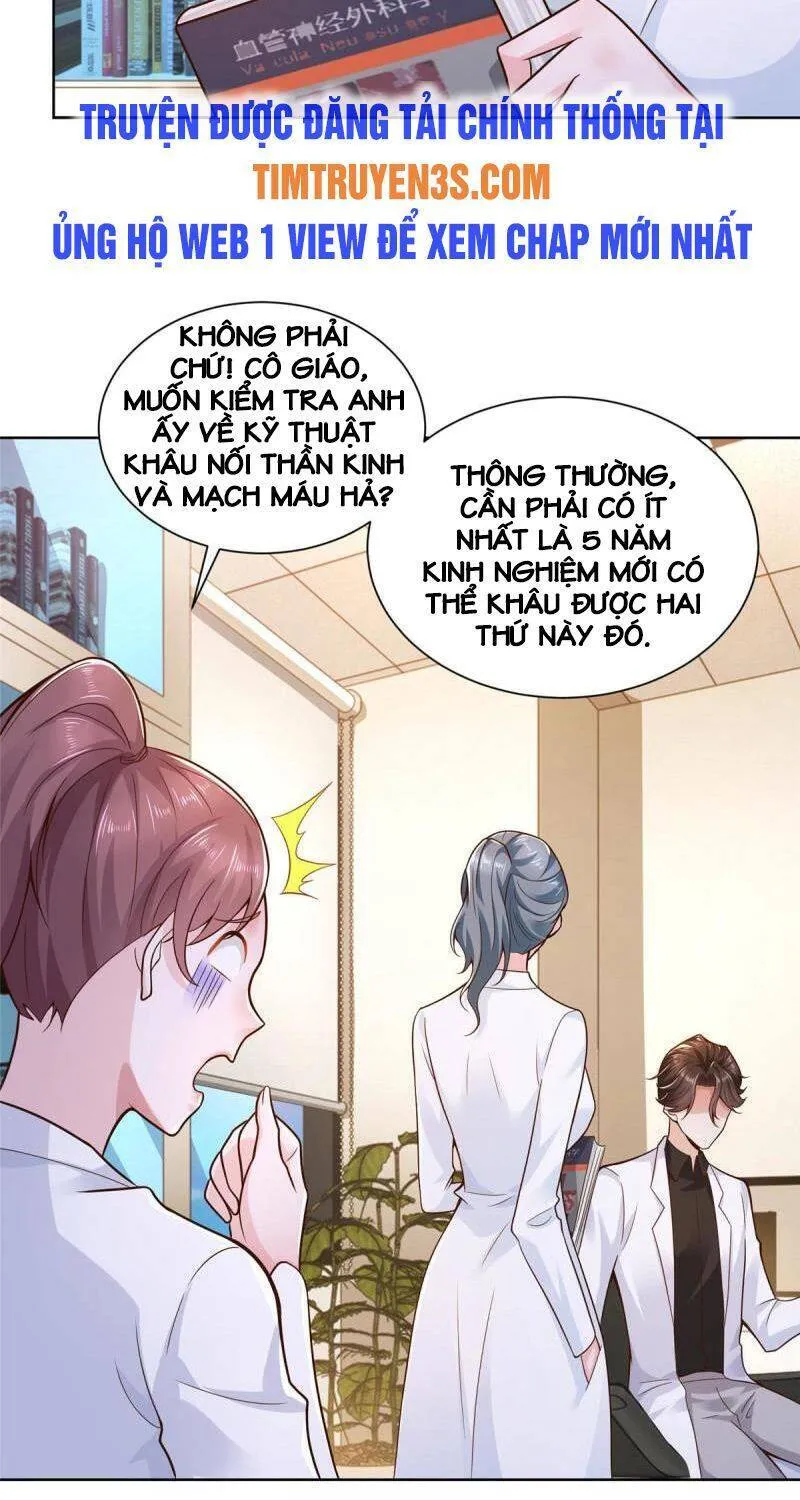 Ta Mỗi Tuần Có Một Chức Nghiệp Chapter 147 - Trang 11