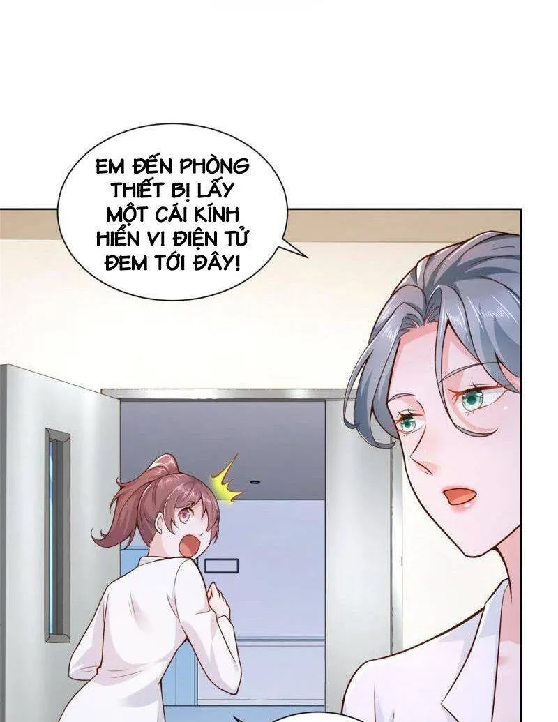 Ta Mỗi Tuần Có Một Chức Nghiệp Chapter 147 - Trang 12