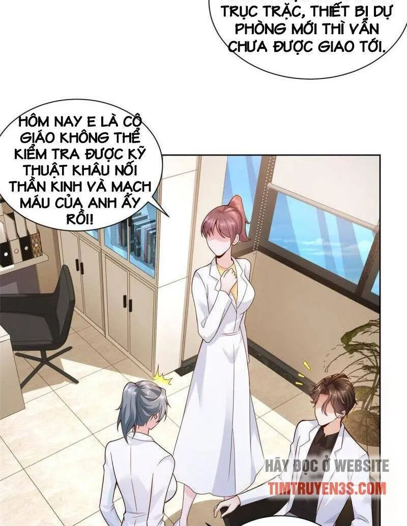 Ta Mỗi Tuần Có Một Chức Nghiệp Chapter 147 - Trang 14