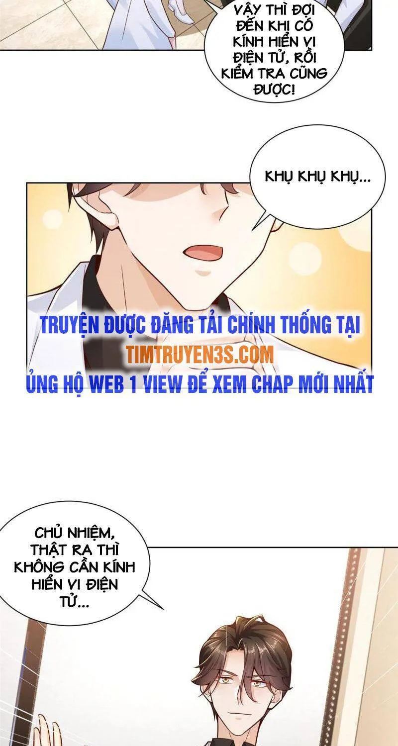 Ta Mỗi Tuần Có Một Chức Nghiệp Chapter 147 - Trang 15