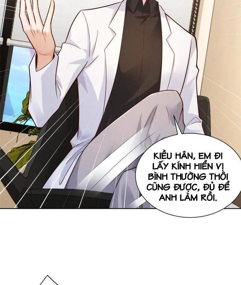 Ta Mỗi Tuần Có Một Chức Nghiệp Chapter 147 - Trang 16