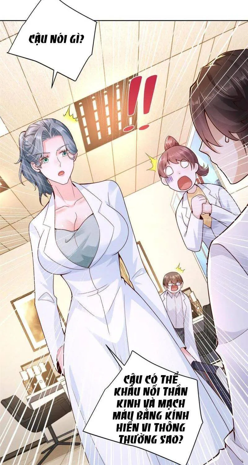 Ta Mỗi Tuần Có Một Chức Nghiệp Chapter 147 - Trang 17