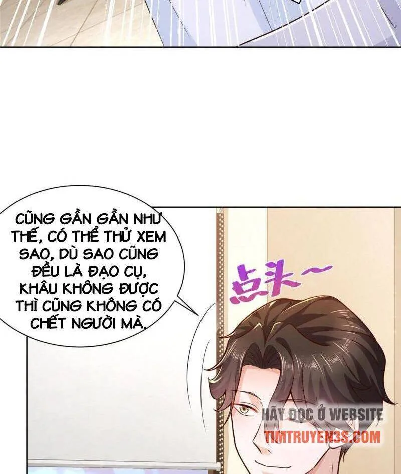 Ta Mỗi Tuần Có Một Chức Nghiệp Chapter 147 - Trang 18