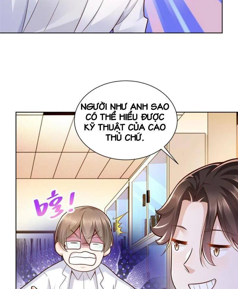 Ta Mỗi Tuần Có Một Chức Nghiệp Chapter 147 - Trang 20