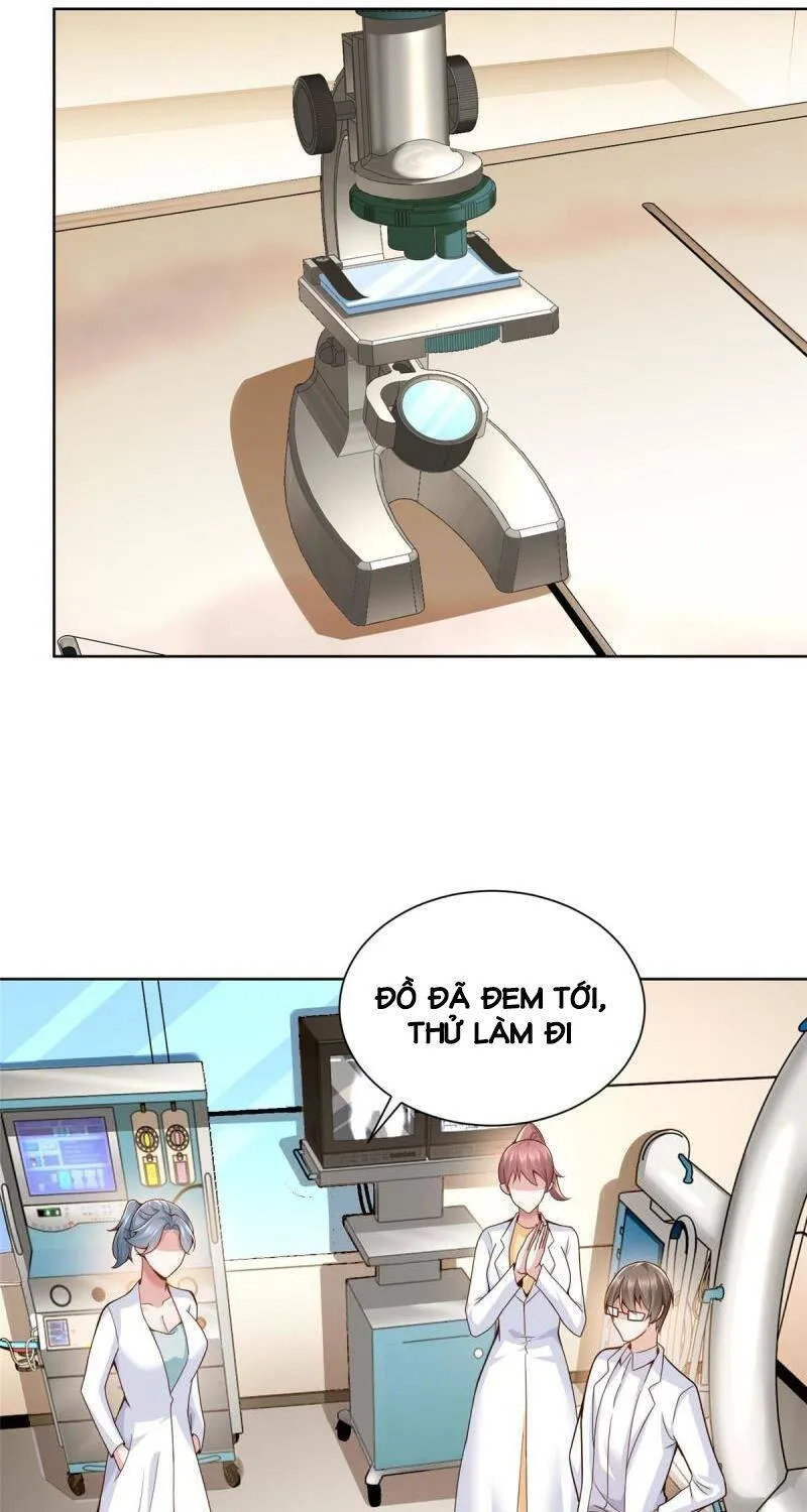 Ta Mỗi Tuần Có Một Chức Nghiệp Chapter 147 - Trang 23