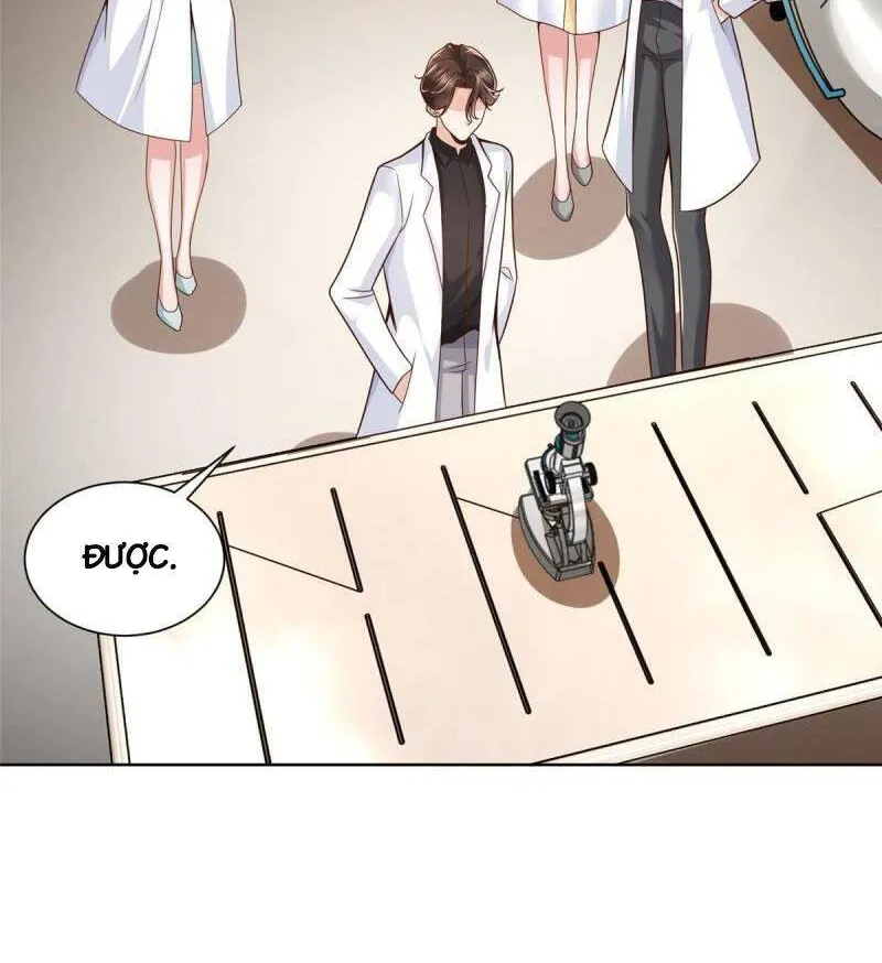 Ta Mỗi Tuần Có Một Chức Nghiệp Chapter 147 - Trang 24