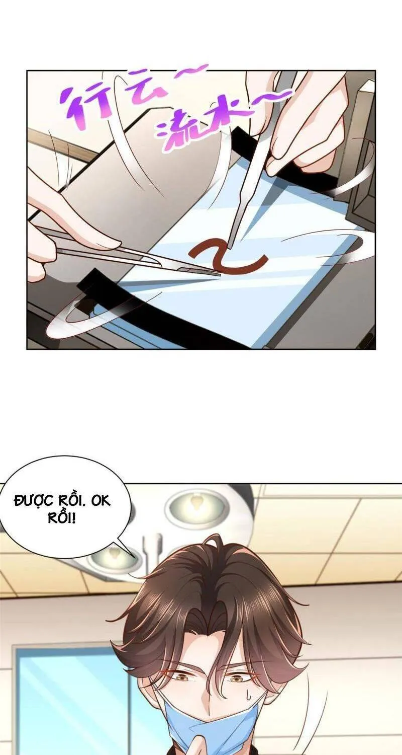 Ta Mỗi Tuần Có Một Chức Nghiệp Chapter 147 - Trang 25