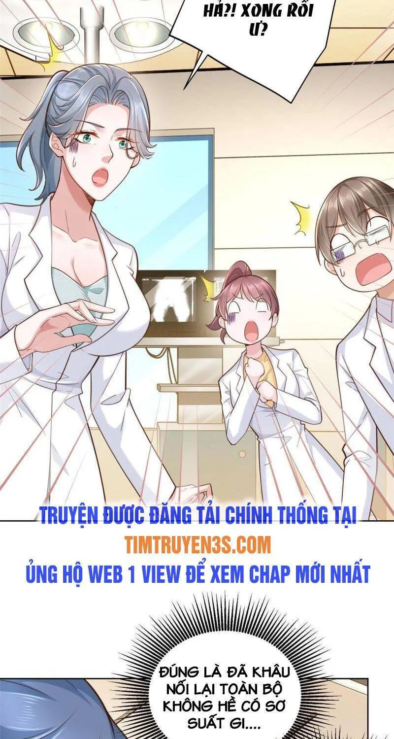 Ta Mỗi Tuần Có Một Chức Nghiệp Chapter 147 - Trang 27