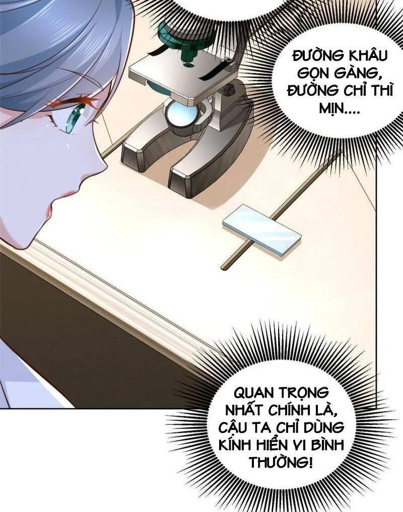 Ta Mỗi Tuần Có Một Chức Nghiệp Chapter 147 - Trang 28