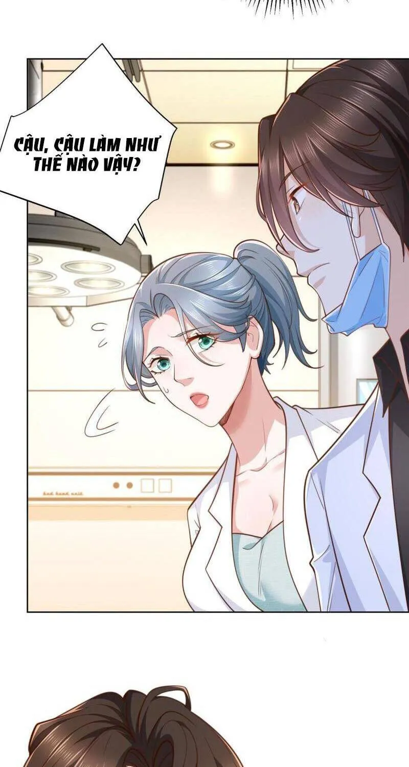 Ta Mỗi Tuần Có Một Chức Nghiệp Chapter 147 - Trang 29