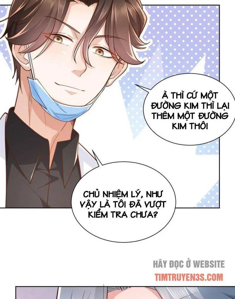 Ta Mỗi Tuần Có Một Chức Nghiệp Chapter 147 - Trang 30