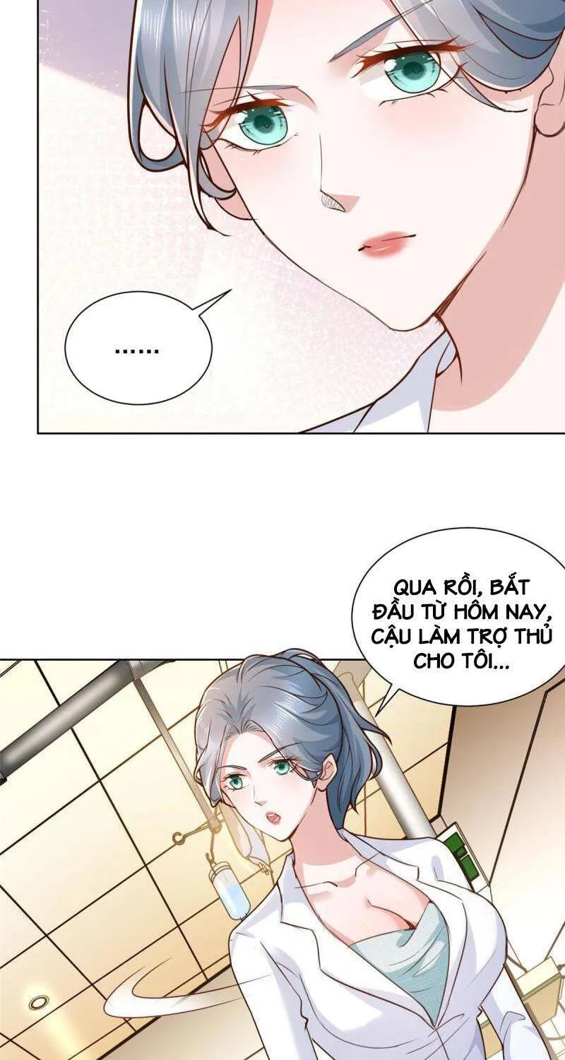 Ta Mỗi Tuần Có Một Chức Nghiệp Chapter 147 - Trang 31