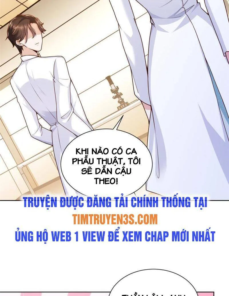 Ta Mỗi Tuần Có Một Chức Nghiệp Chapter 147 - Trang 32