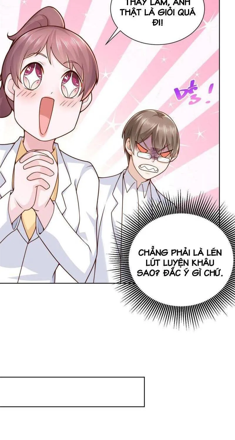 Ta Mỗi Tuần Có Một Chức Nghiệp Chapter 147 - Trang 33