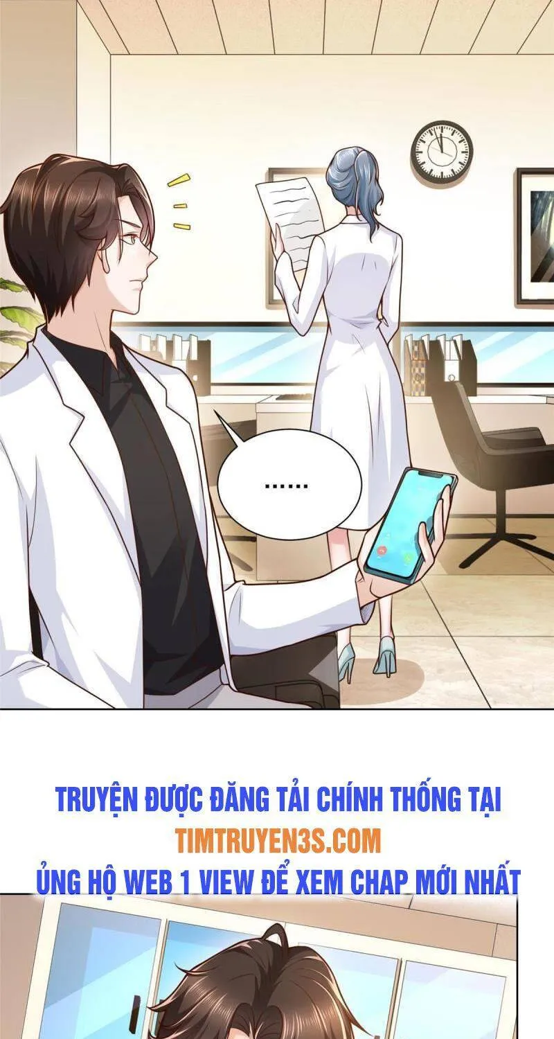 Ta Mỗi Tuần Có Một Chức Nghiệp Chapter 147 - Trang 35