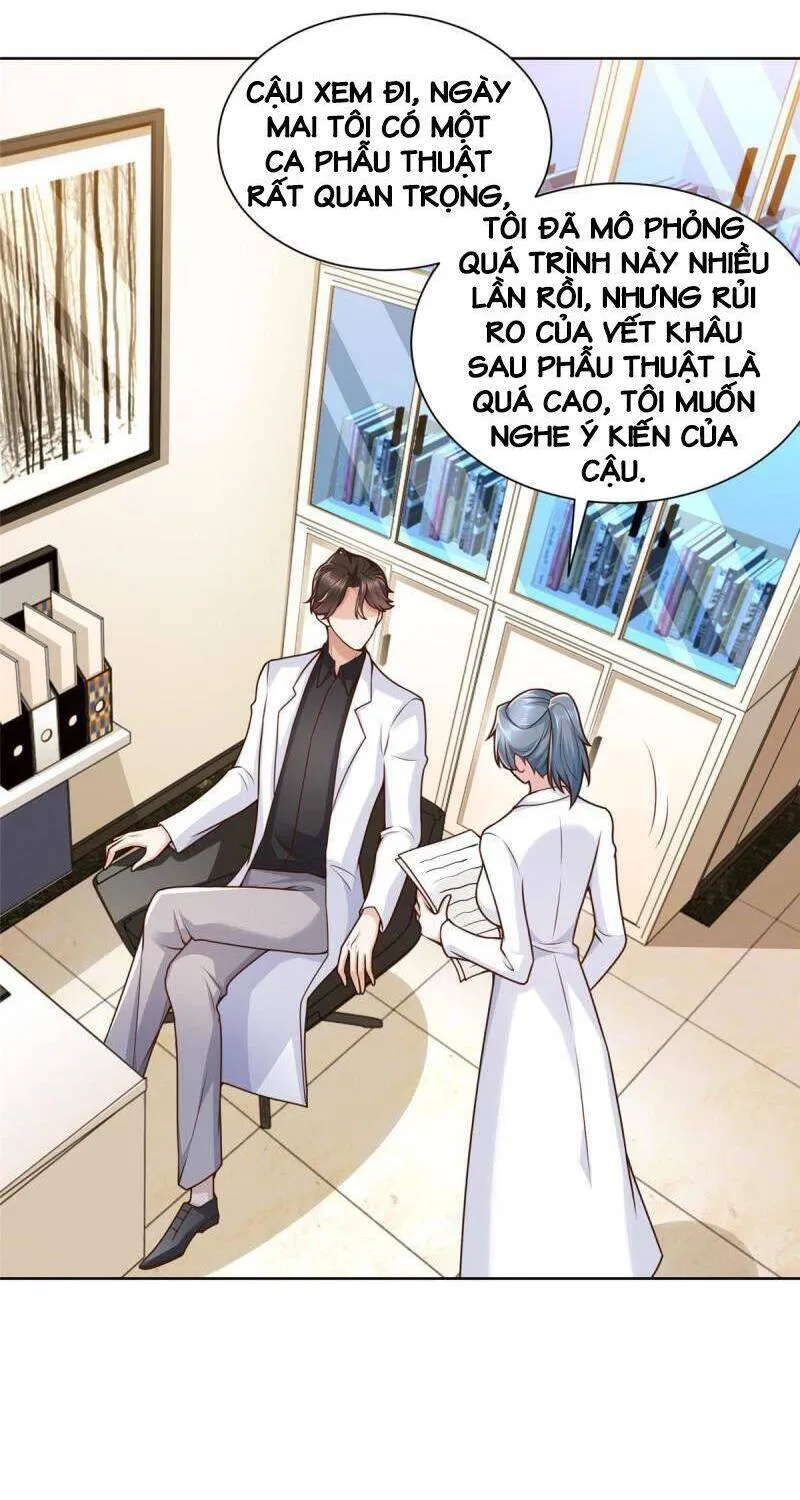 Ta Mỗi Tuần Có Một Chức Nghiệp Chapter 147 - Trang 37