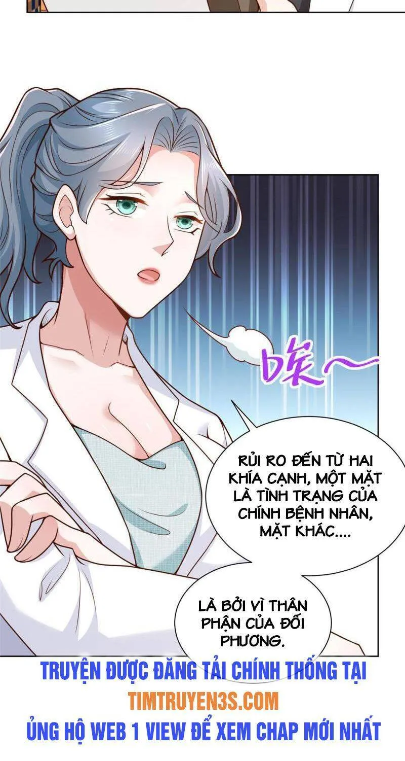 Ta Mỗi Tuần Có Một Chức Nghiệp Chapter 147 - Trang 39