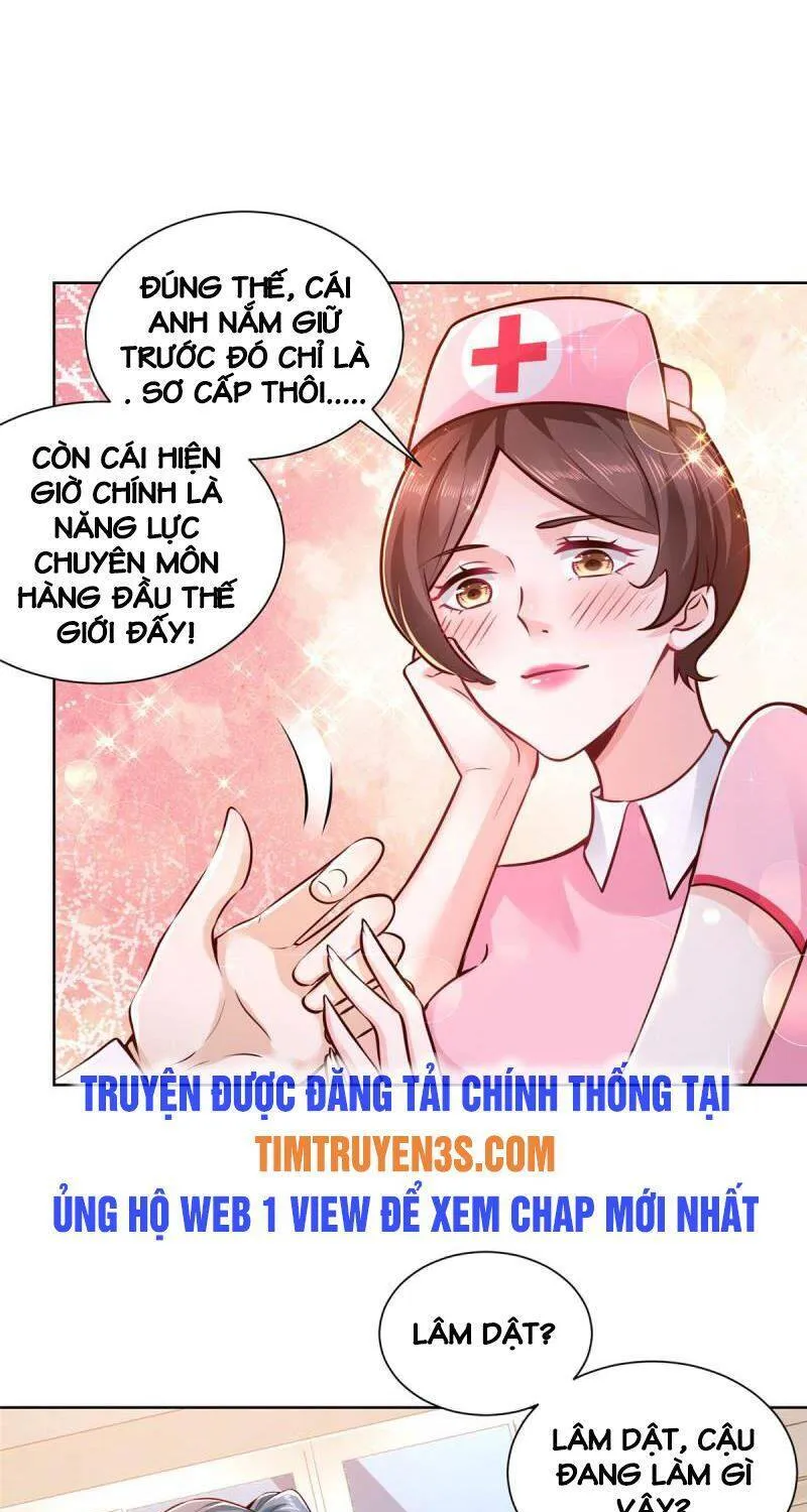 Ta Mỗi Tuần Có Một Chức Nghiệp Chapter 147 - Trang 7