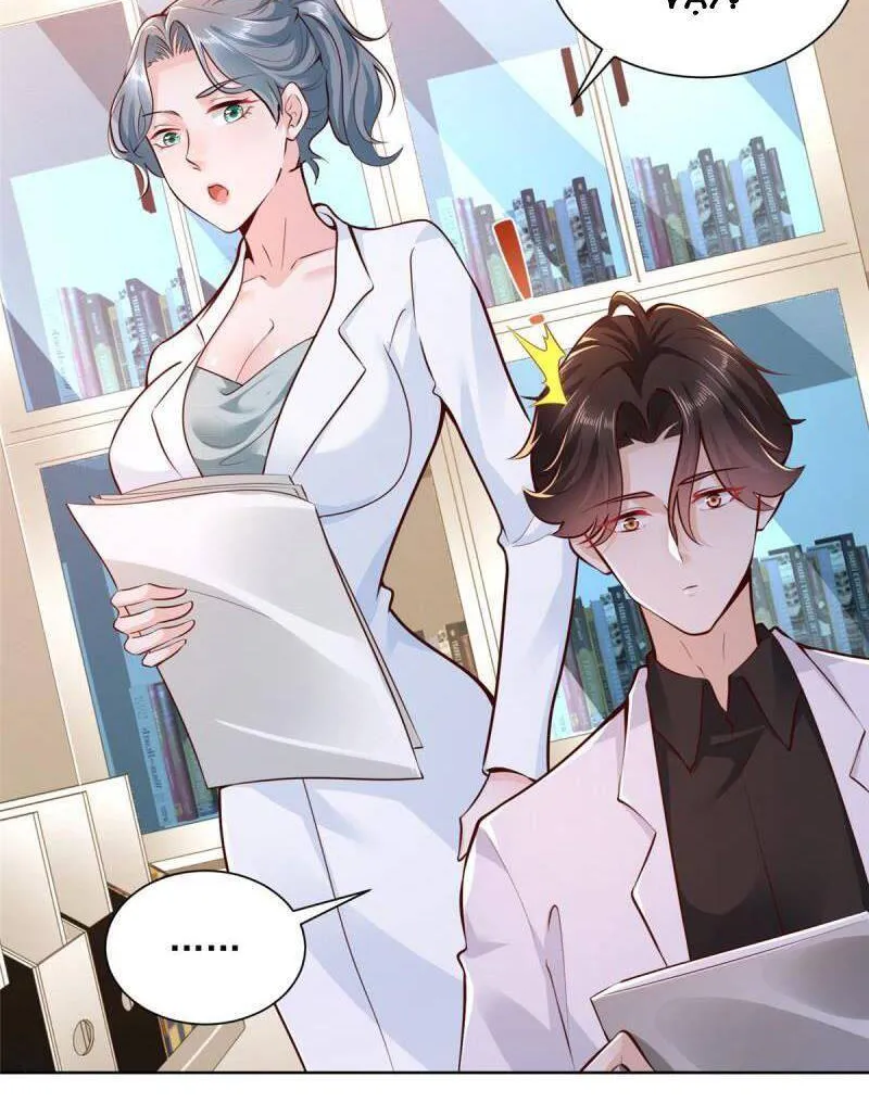 Ta Mỗi Tuần Có Một Chức Nghiệp Chapter 147 - Trang 8