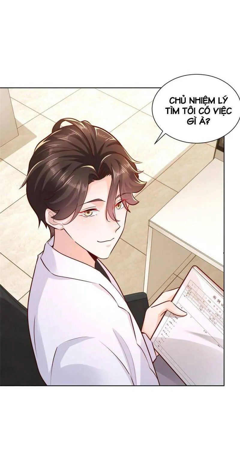 Ta Mỗi Tuần Có Một Chức Nghiệp Chapter 147 - Trang 9