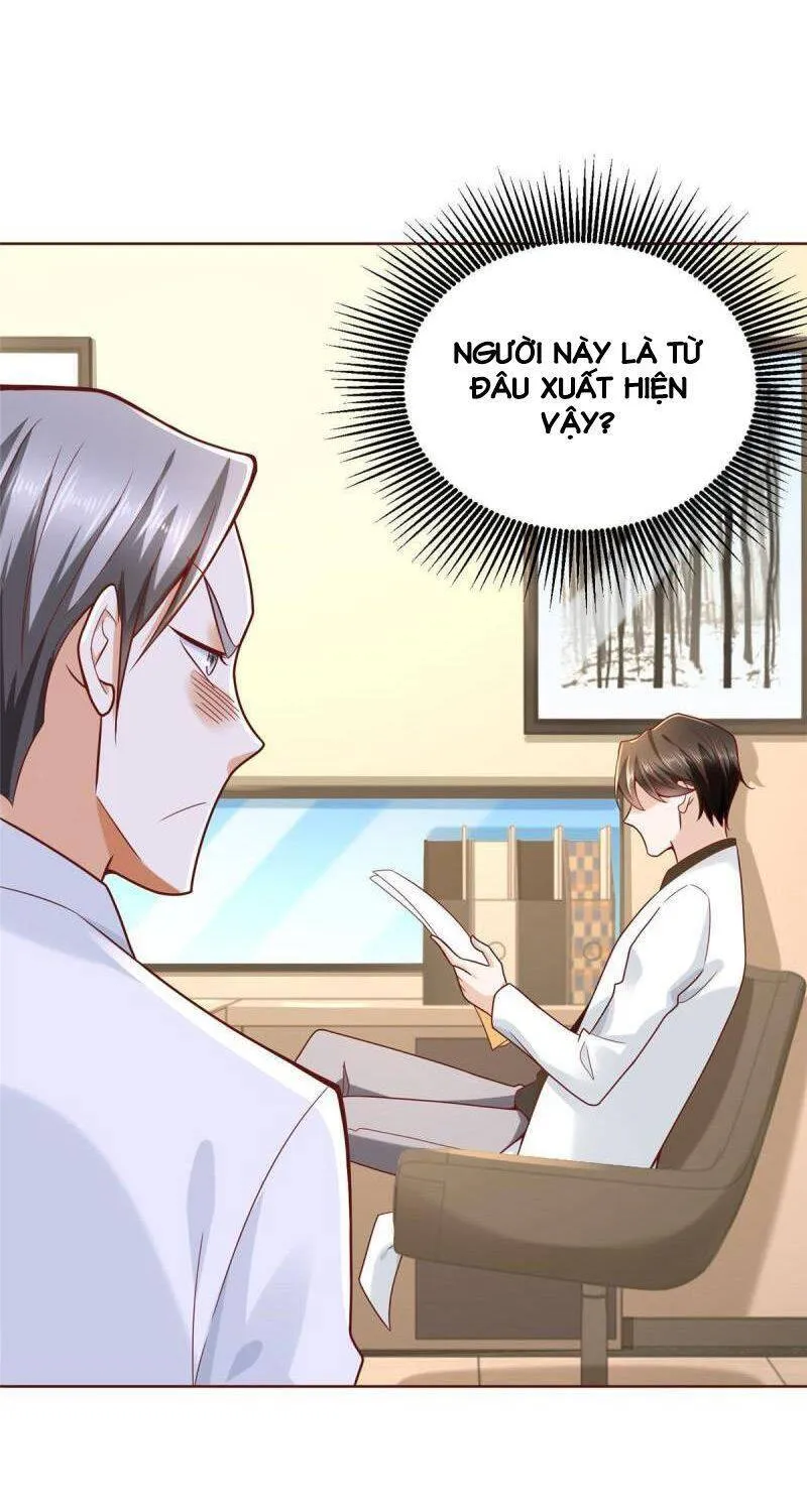 Ta Mỗi Tuần Có Một Chức Nghiệp Chapter 148 - Trang 11