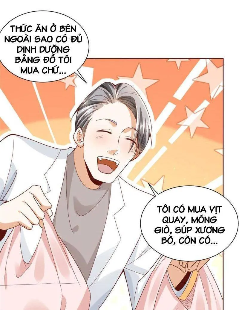 Ta Mỗi Tuần Có Một Chức Nghiệp Chapter 148 - Trang 12