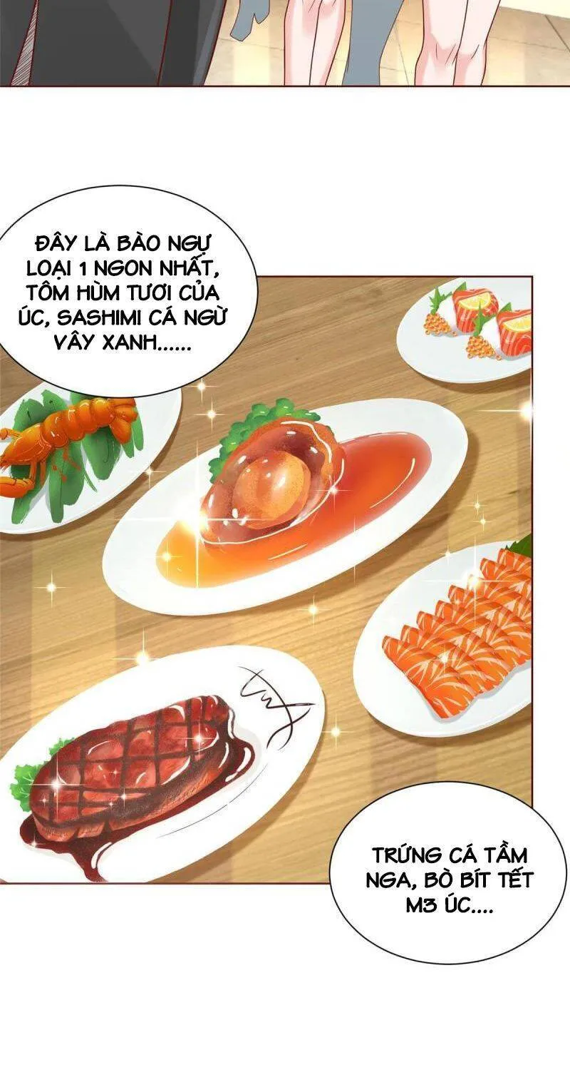 Ta Mỗi Tuần Có Một Chức Nghiệp Chapter 148 - Trang 15