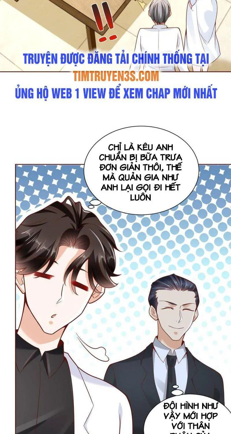 Ta Mỗi Tuần Có Một Chức Nghiệp Chapter 148 - Trang 17