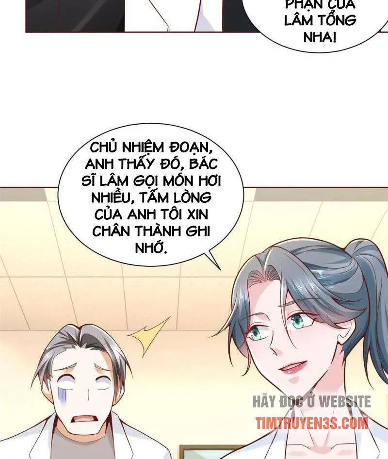 Ta Mỗi Tuần Có Một Chức Nghiệp Chapter 148 - Trang 18