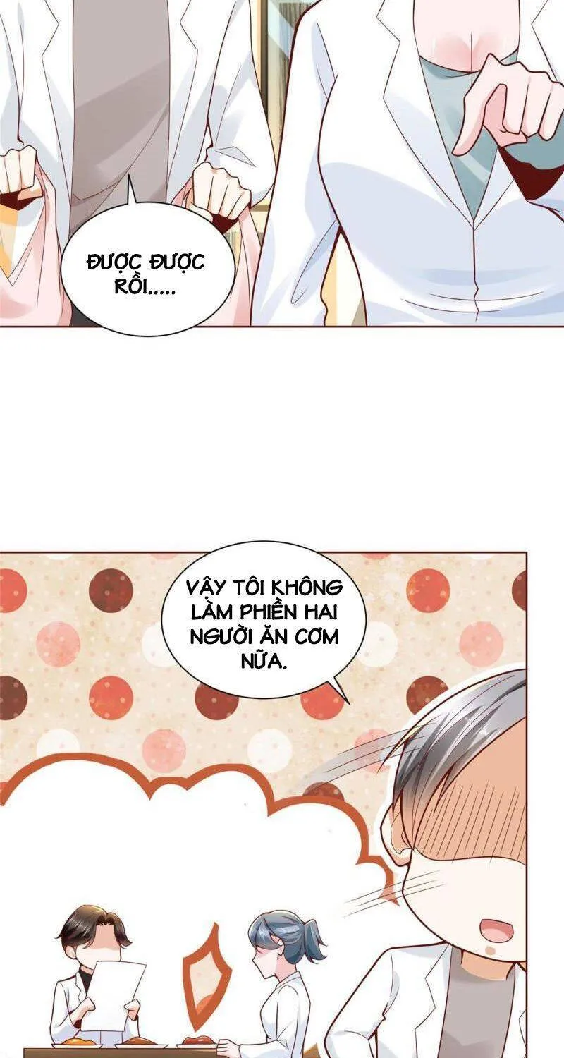 Ta Mỗi Tuần Có Một Chức Nghiệp Chapter 148 - Trang 19