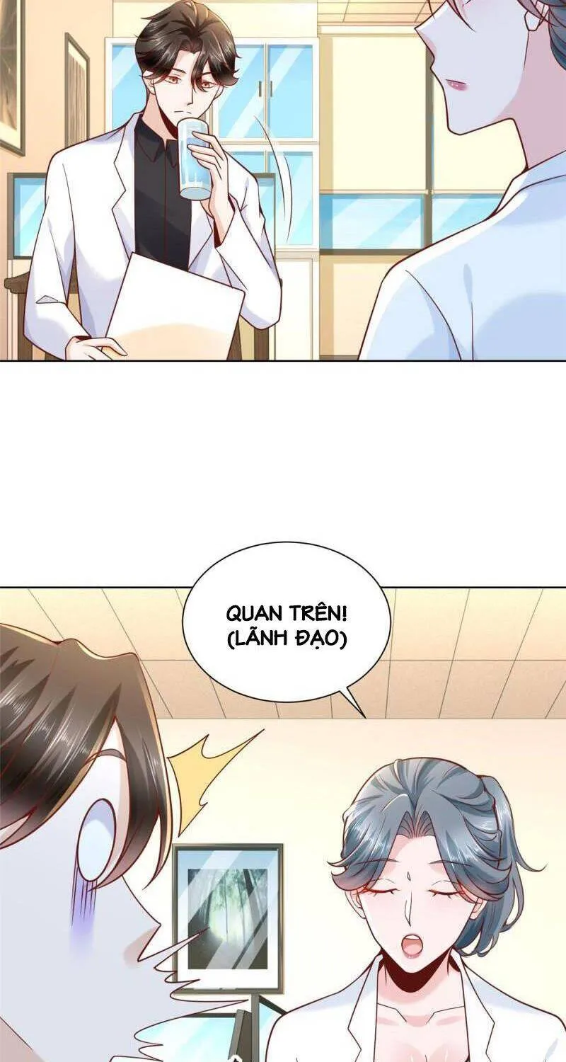 Ta Mỗi Tuần Có Một Chức Nghiệp Chapter 148 - Trang 21