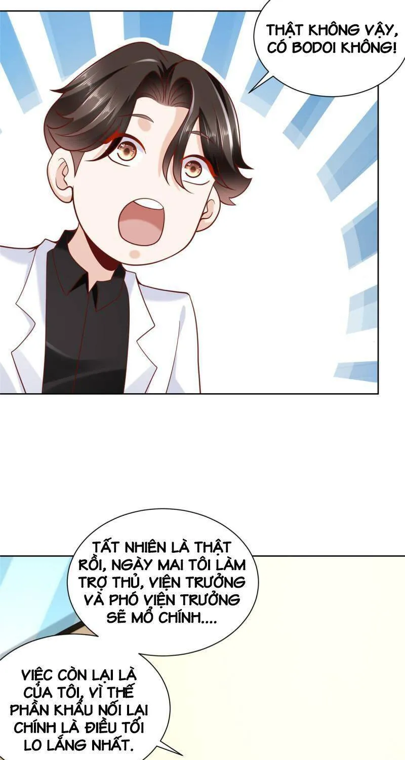 Ta Mỗi Tuần Có Một Chức Nghiệp Chapter 148 - Trang 23