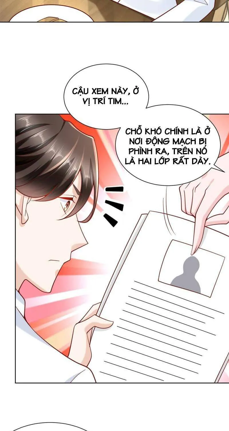 Ta Mỗi Tuần Có Một Chức Nghiệp Chapter 148 - Trang 25