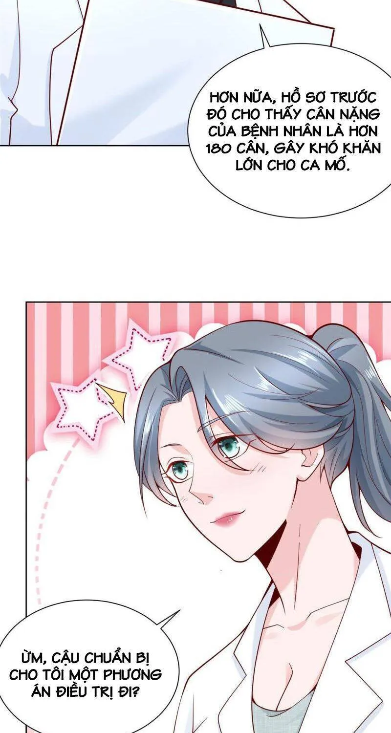 Ta Mỗi Tuần Có Một Chức Nghiệp Chapter 148 - Trang 27