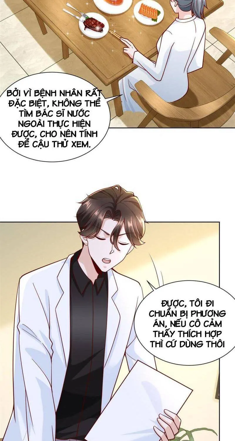 Ta Mỗi Tuần Có Một Chức Nghiệp Chapter 148 - Trang 29
