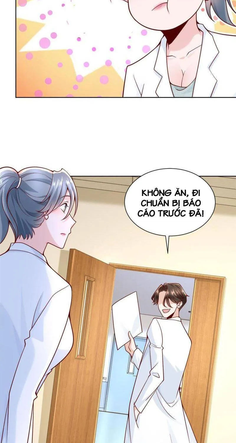 Ta Mỗi Tuần Có Một Chức Nghiệp Chapter 148 - Trang 31