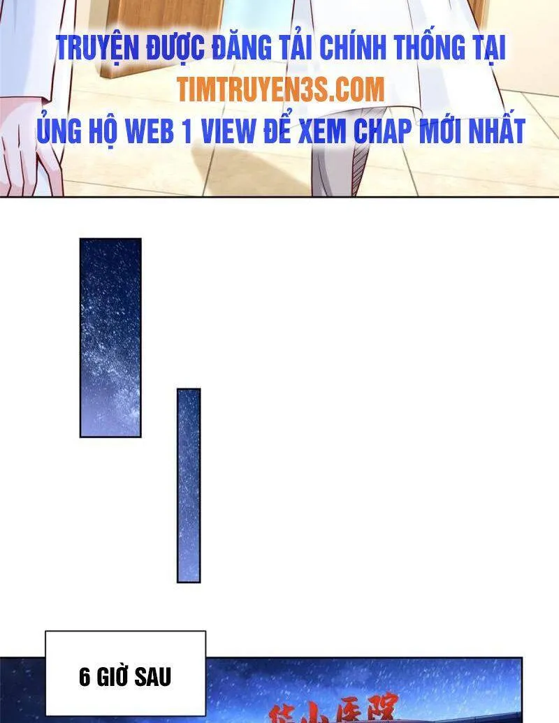 Ta Mỗi Tuần Có Một Chức Nghiệp Chapter 148 - Trang 32